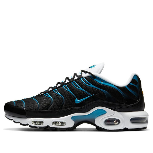 

Кроссовки air max plus Nike, черный