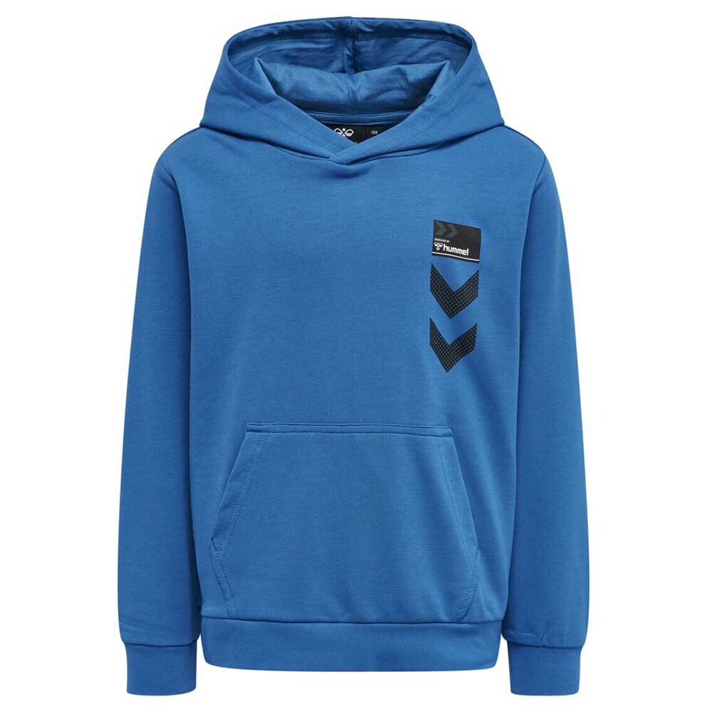 

Худи Hummel Wimb, синий
