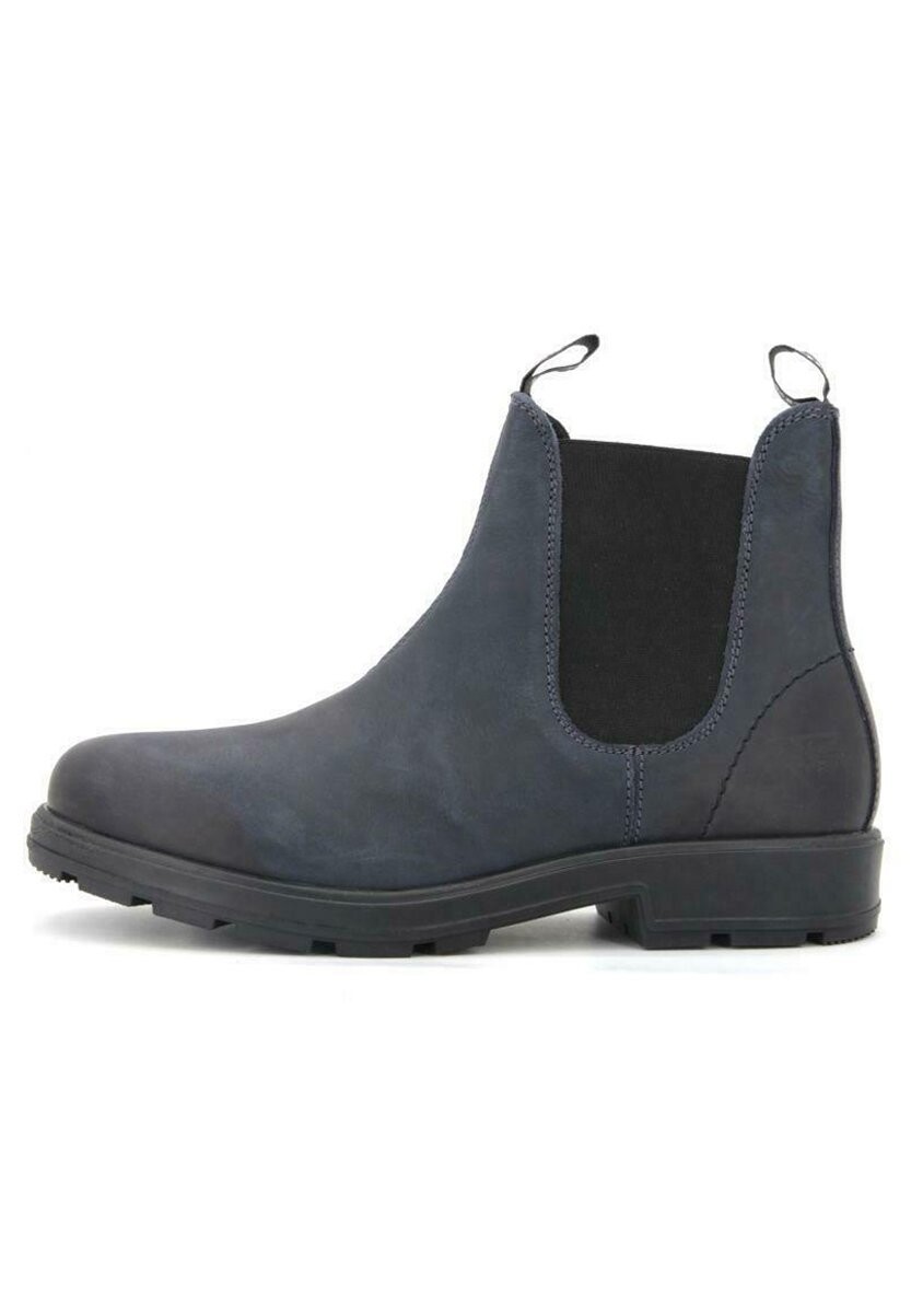 

Ботильоны Beatles Jasper 1302 Docksteps, цвет navy