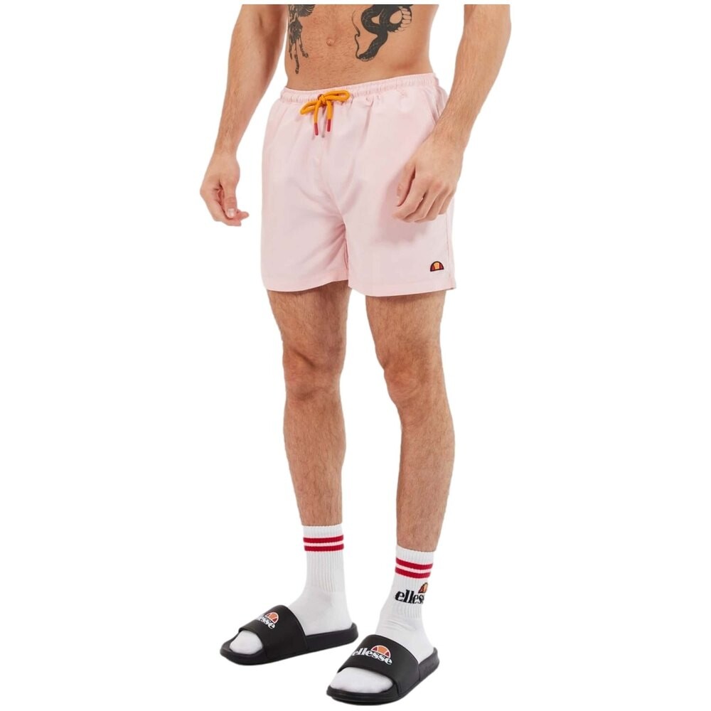 

Шорты для плавания Ellesse Knights, розовый
