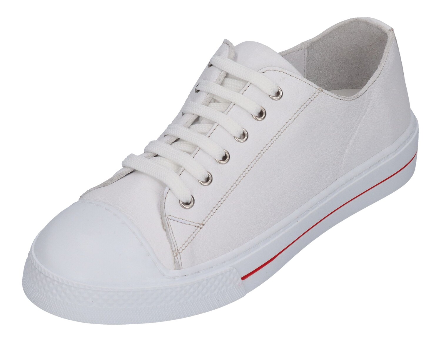

Кроссовки Andrea Conti Low 0067104, белый