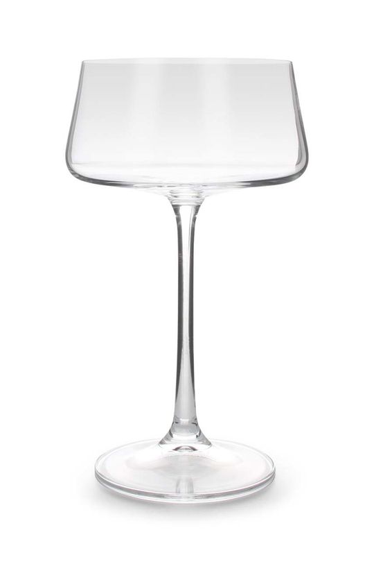 Набор бокалов для шампанского Muze, 4 шт. S|P Collection, прозрачный набор фужеров krosno романтика для шампанского 0 17 л