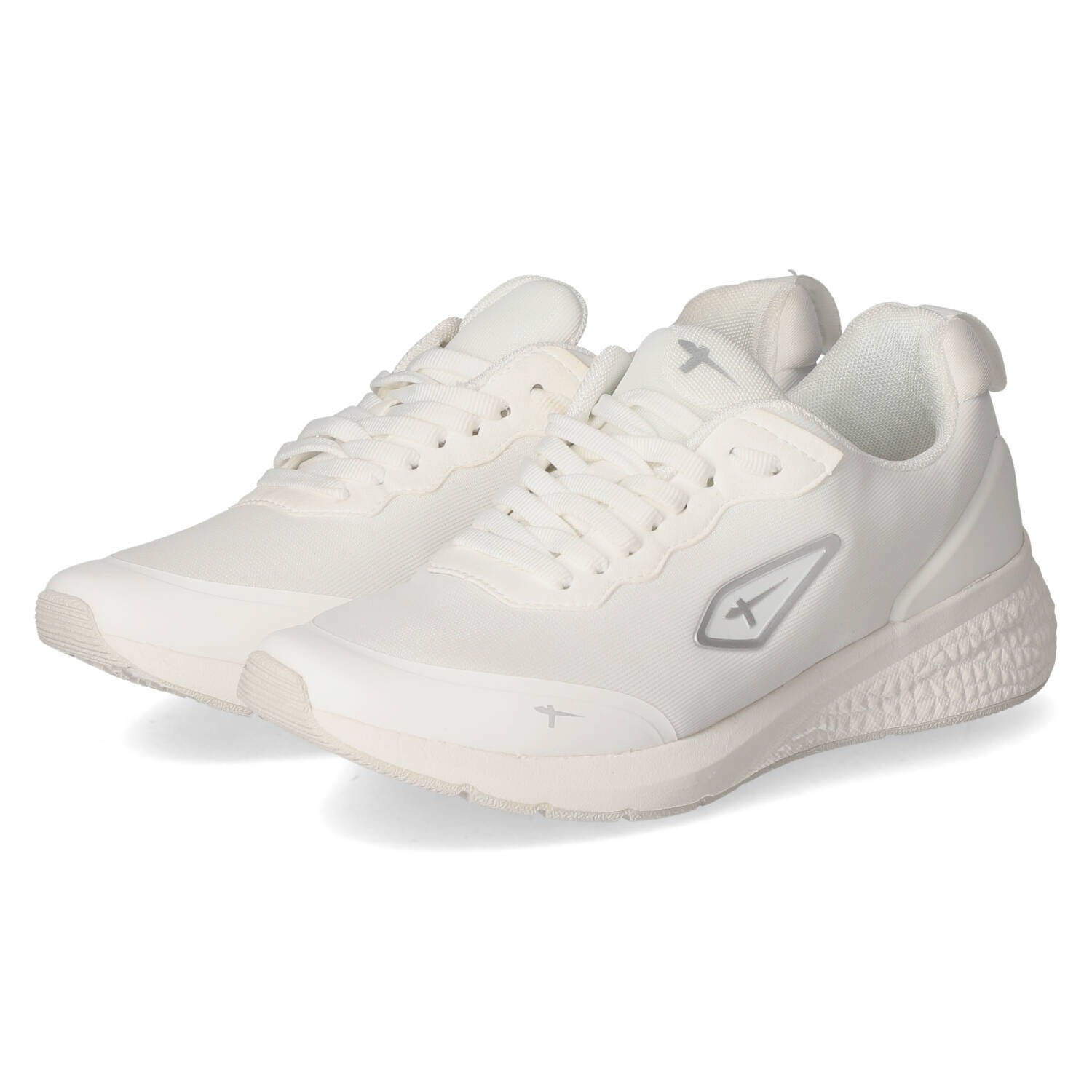 

Ботинки Tamaris Low Sneaker, белый