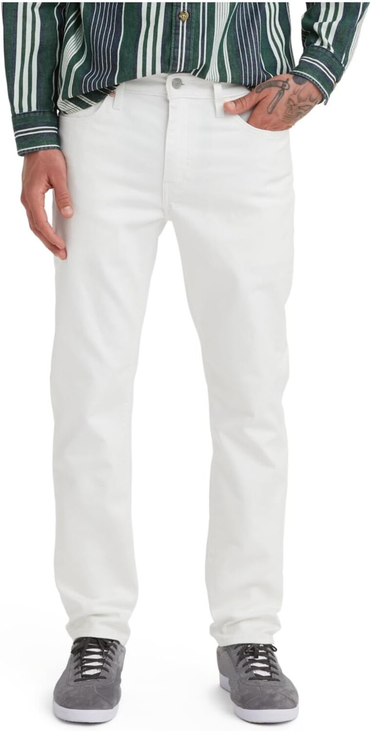 

Джинсы 511 Slim Levi's, цвет Storm Rider Advanced Stretch