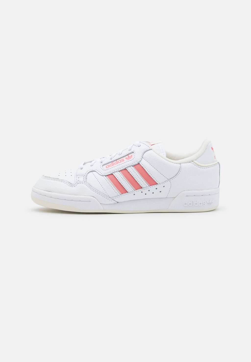 

Низкие кроссовки adidas Originals, белый
