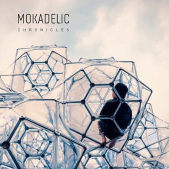 Виниловая пластинка Mokadelic - Chronicles