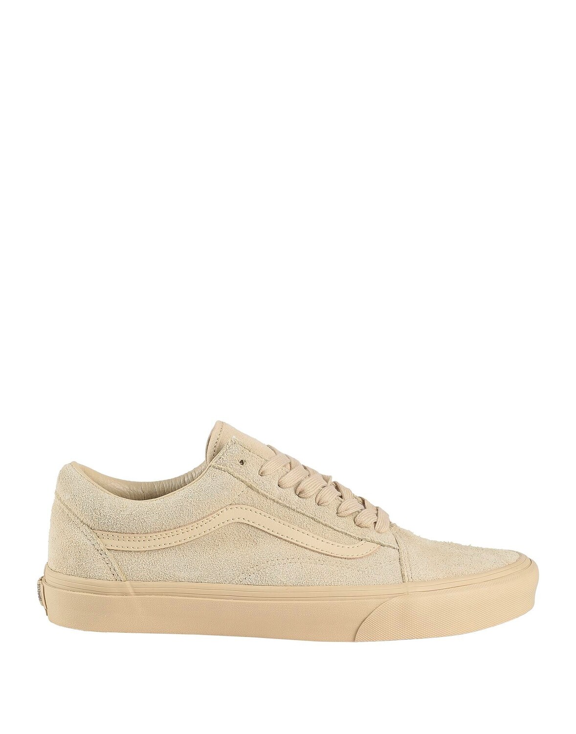 

Кеды Vans, бежевый