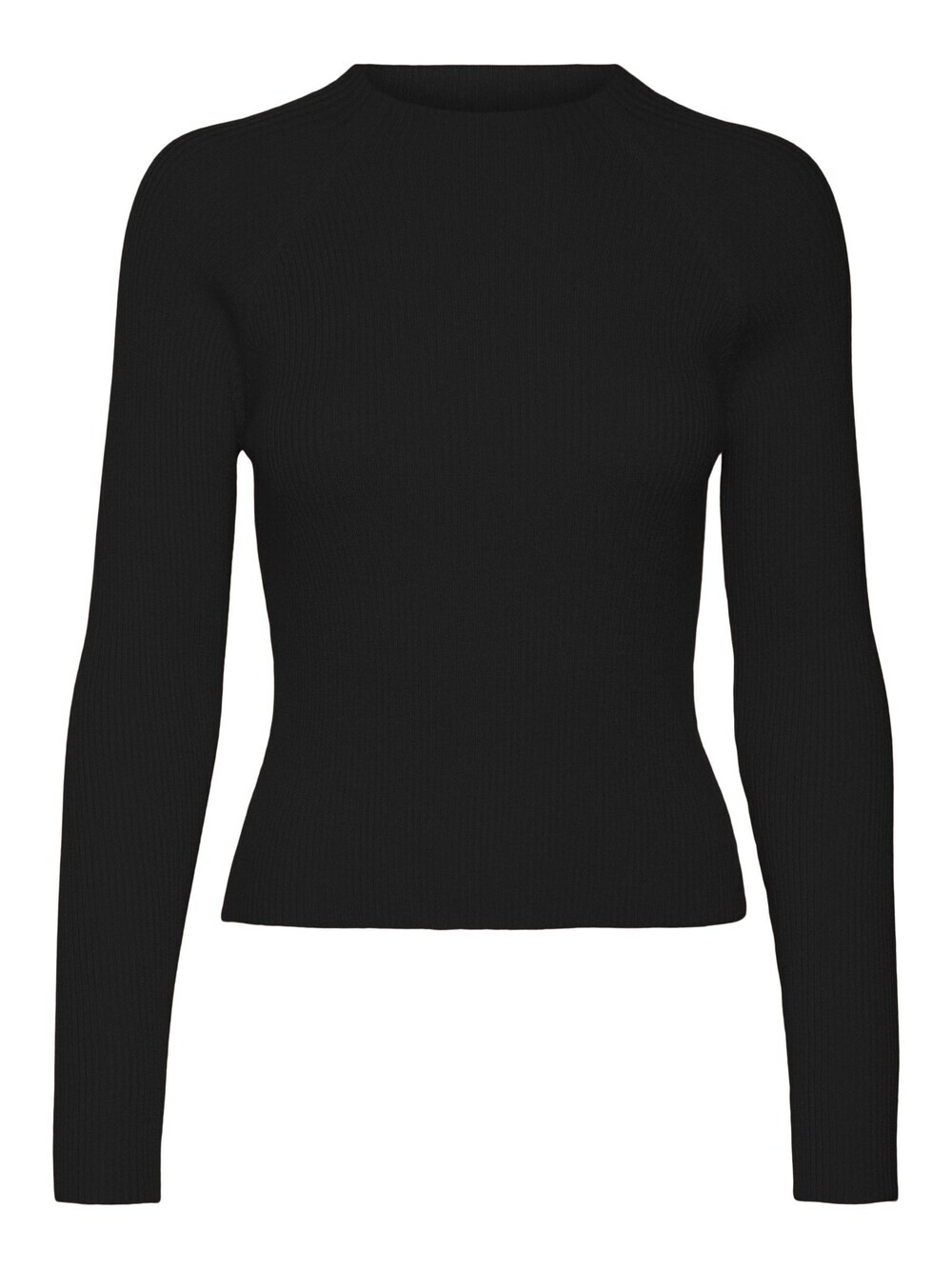 

Свитер Vero Moda EVIE, черный