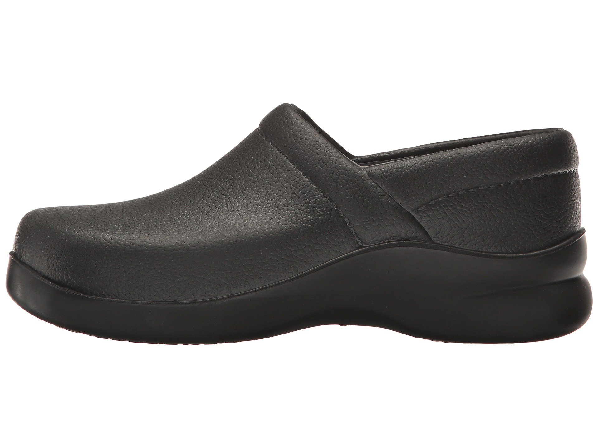 Сабо Klogs Footwear Boca, черный кроссовки klogs footwear evolve черный белый