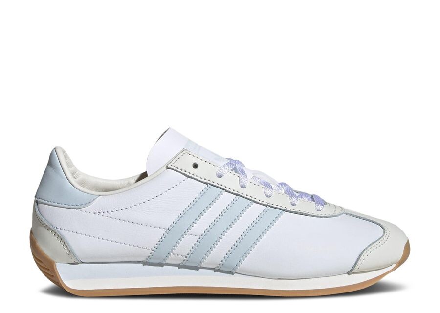 

Кроссовки adidas Wmns Country Og 'White Halo Blue', белый
