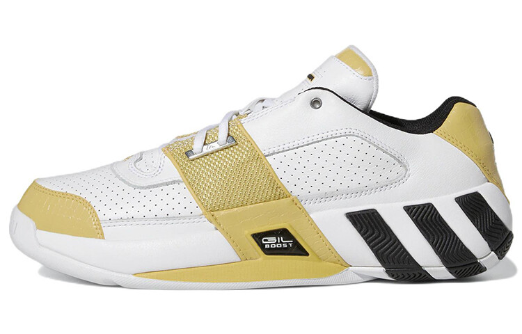 

Мужские баскетбольные кроссовки Adidas Vintage