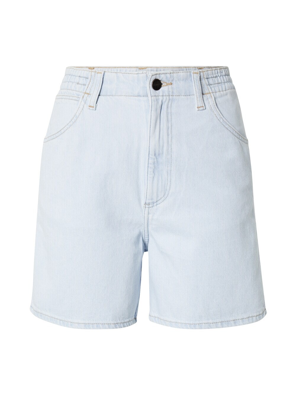 

Обычные джинсы Wrangler, светло-синий