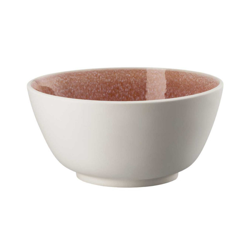 

Junto Rose Quartz - чаша из керамогранита d: 22 см / 2,30 л Rosenthal, розовый