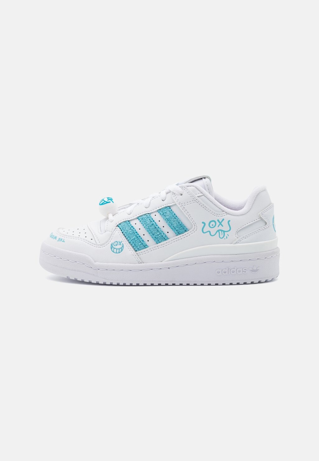 

Кроссовки adidas Originals