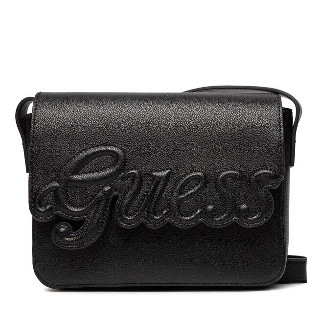 

Сумка Guess, черный