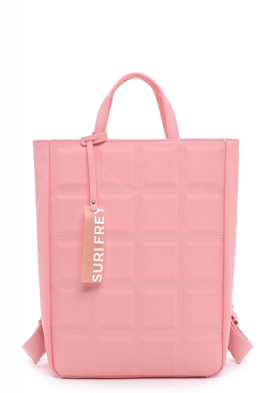 

Рюкзак Suri Frey Backpack Bobby, розовый