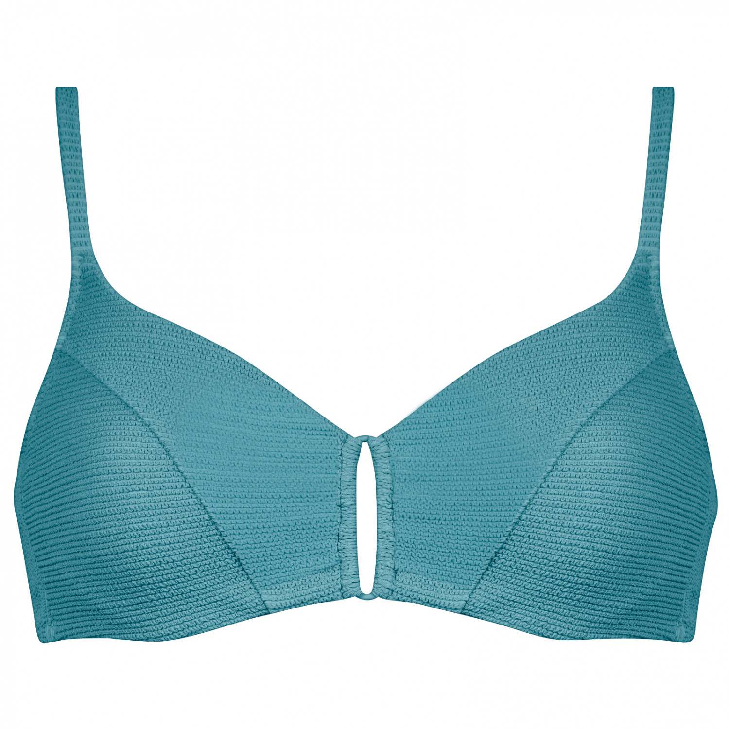 Верх бикини Watercult Women's Pure Senses Bikini Top 7460, цвет Elemental Blue