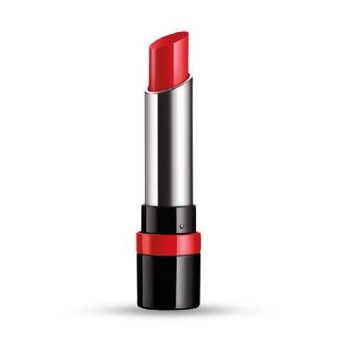 

Помада № 500 Revolution Red, 3,4 г Rimmel, The Only 1