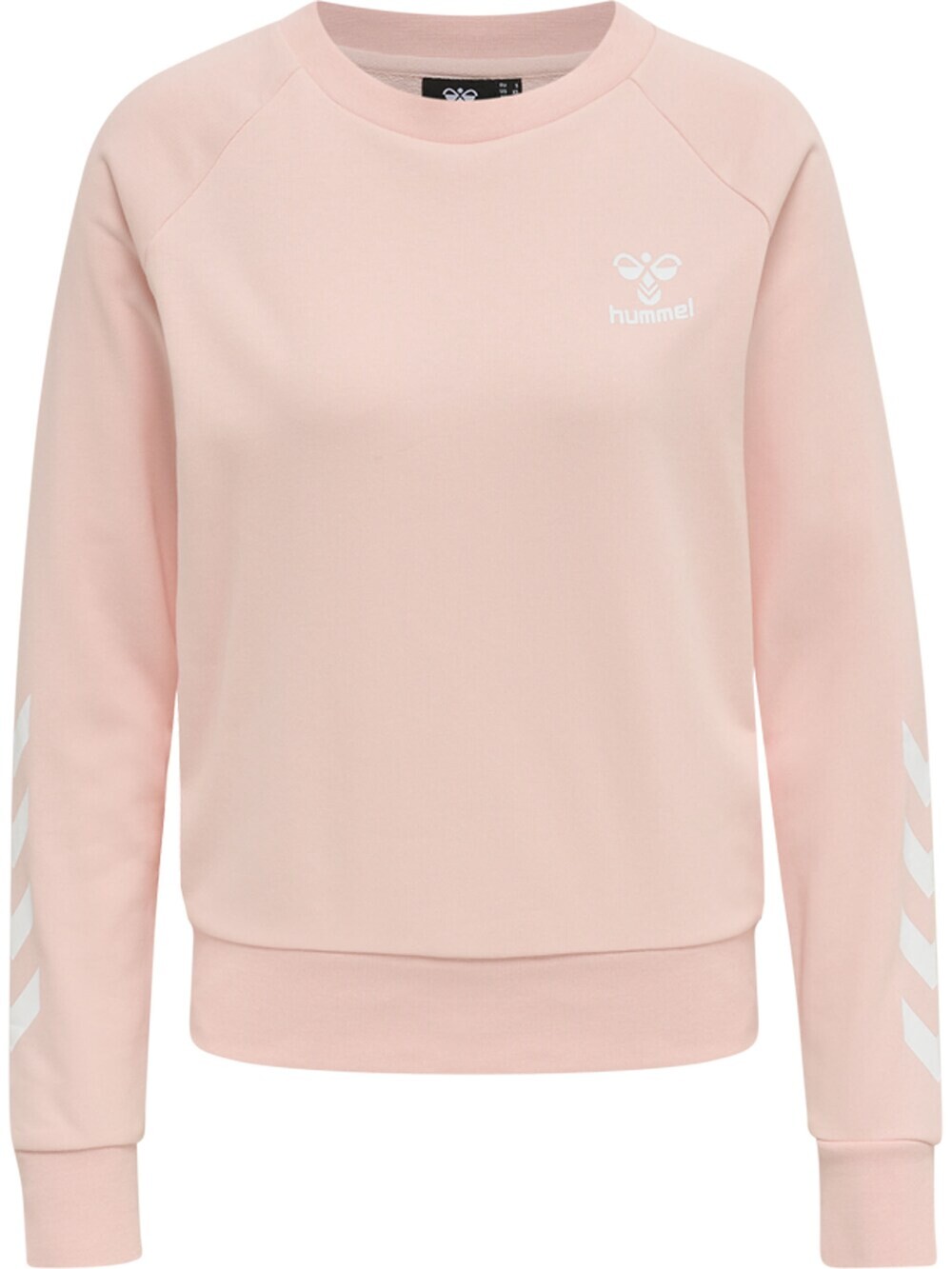 

Толстовка Hummel Noni 2.0, розовый