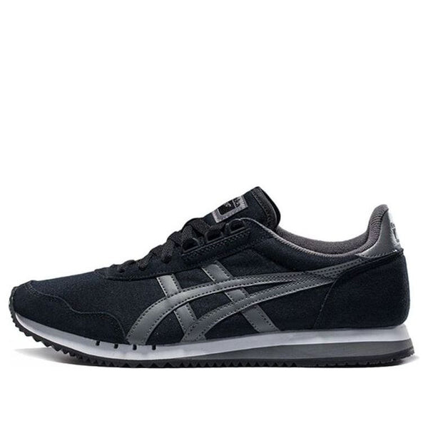 

Кроссовки унисекс dualio кроссовки Onitsuka Tiger, черный