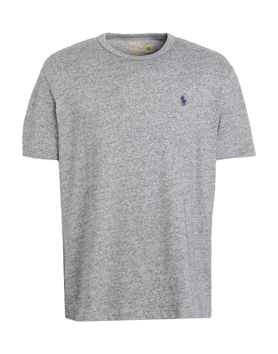 

Футболка Polo Ralph Lauren, серый