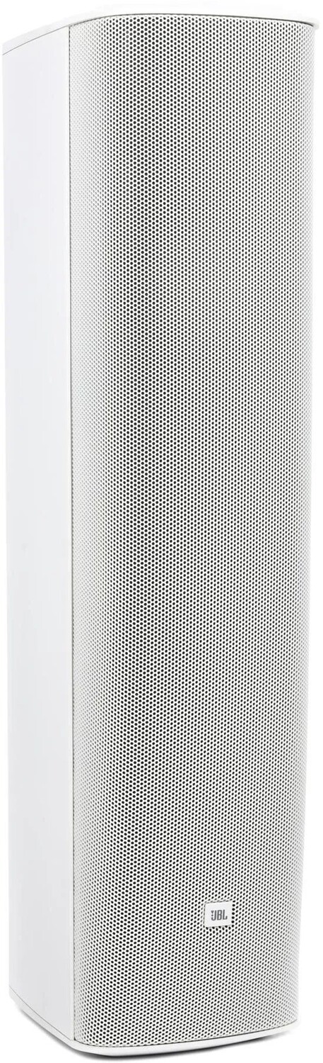 

JBL CBT 1000-WH Акустическая система с регулируемым покрытием на колонке — белая
