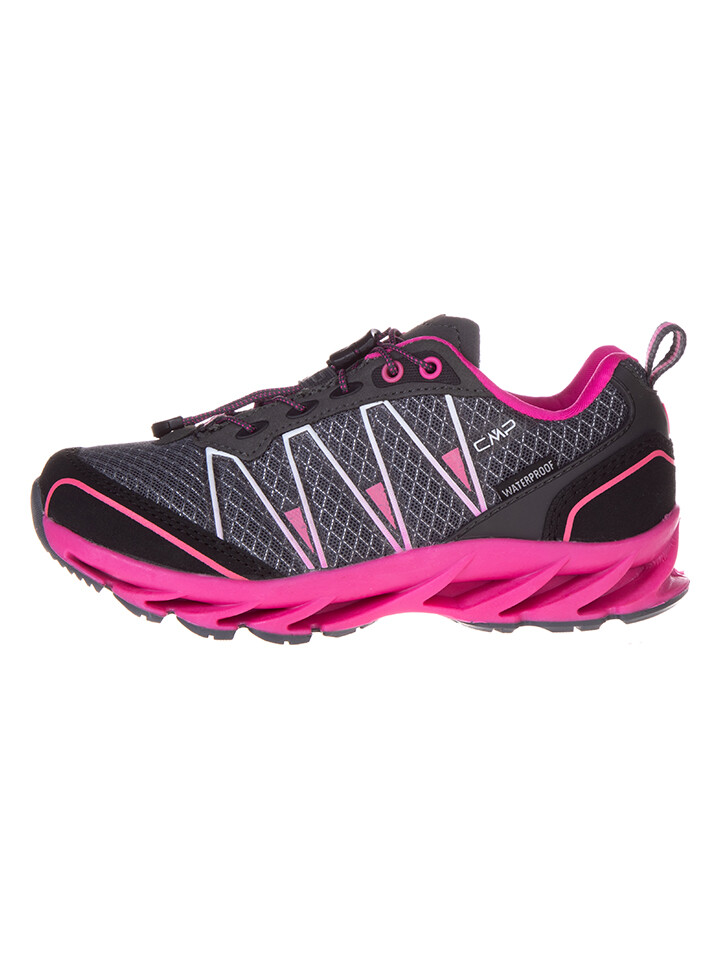 

Спортивные кроссовки CMP Trailrunningschuhe Altak, черный