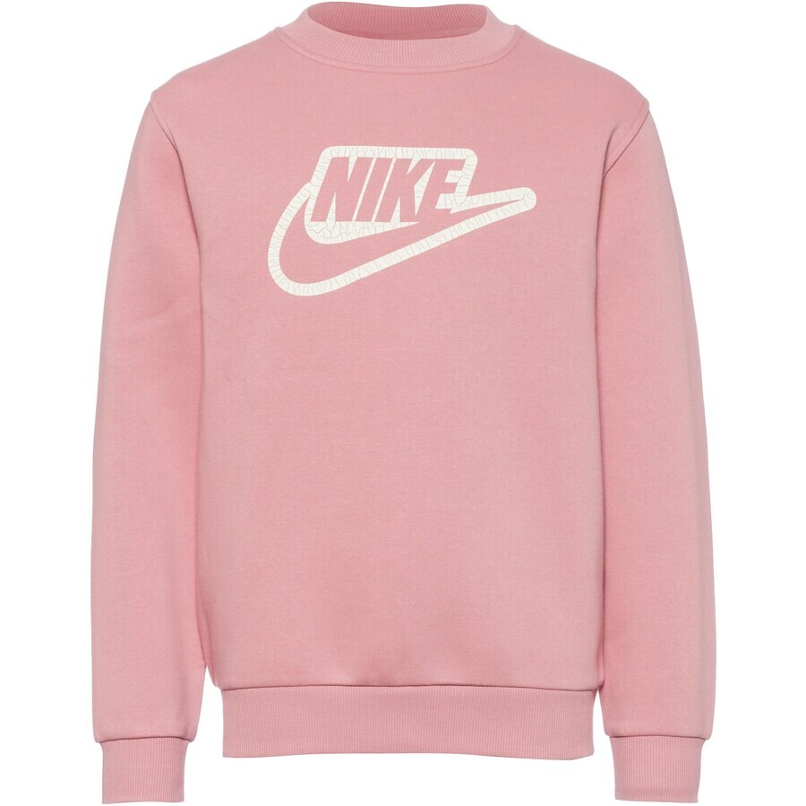 

Толстовка Nike Sportswear CLUB, розовый