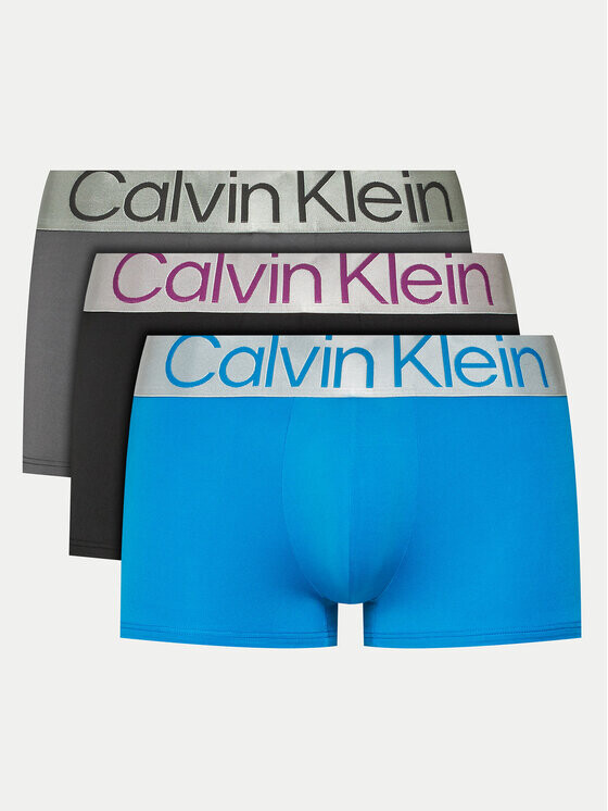 

Трусы Calvin Klein, черный