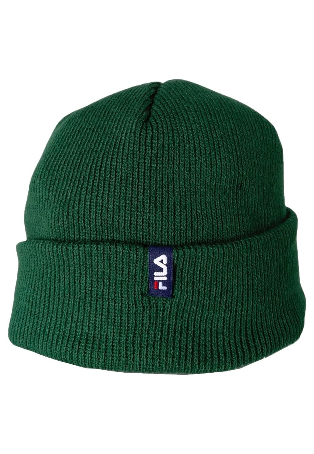 

Шапочка Fila, зеленая
