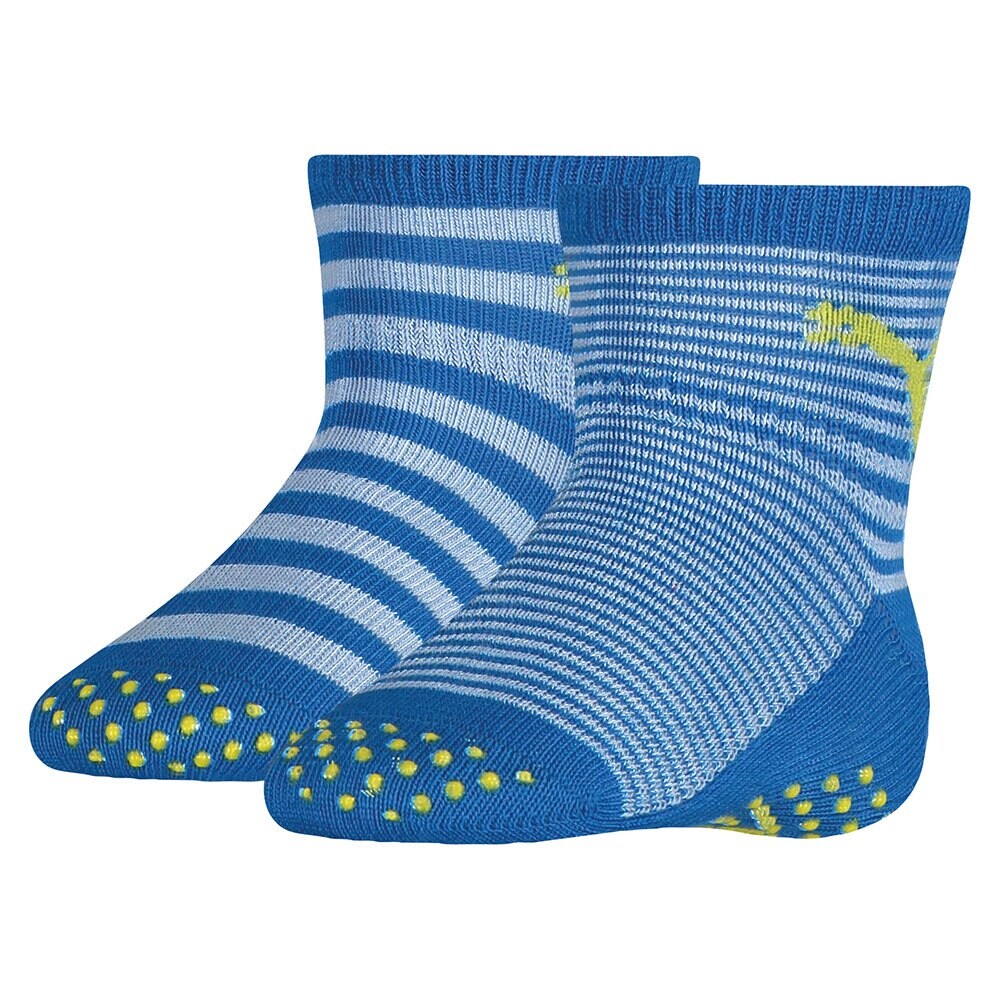 

Носки Puma Abs Baby Long 2 шт, синий