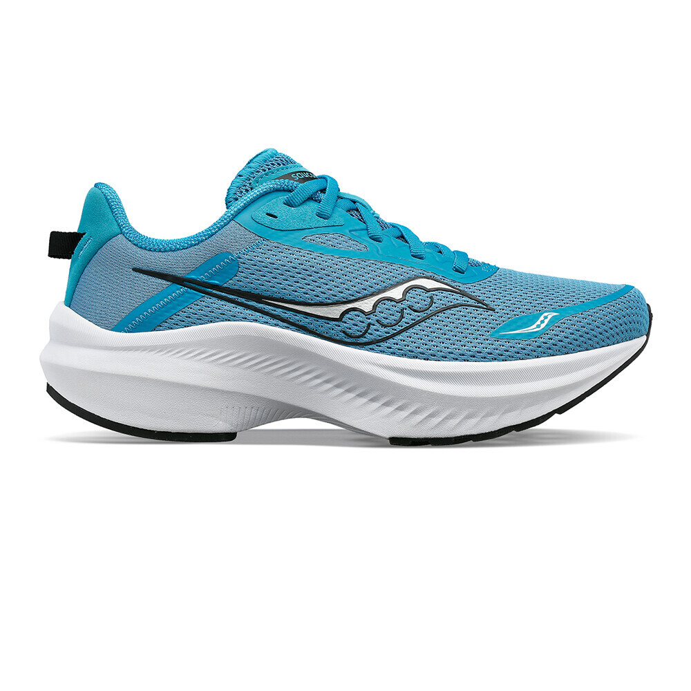 Кроссовки для бега Saucony Axon 3, синий