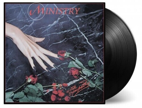 

Виниловая пластинка Ministry: With Sympathy