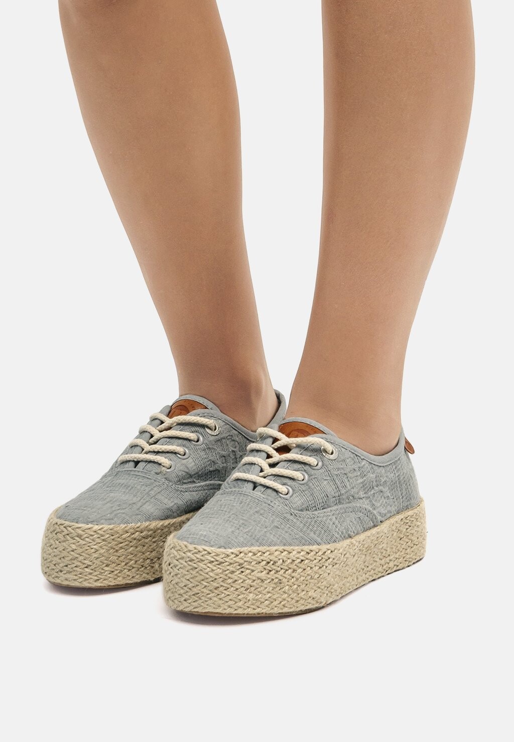 

Кроссовки низкие ZAPATILLAS DEPORTIVAS mtng, цвет azul claro