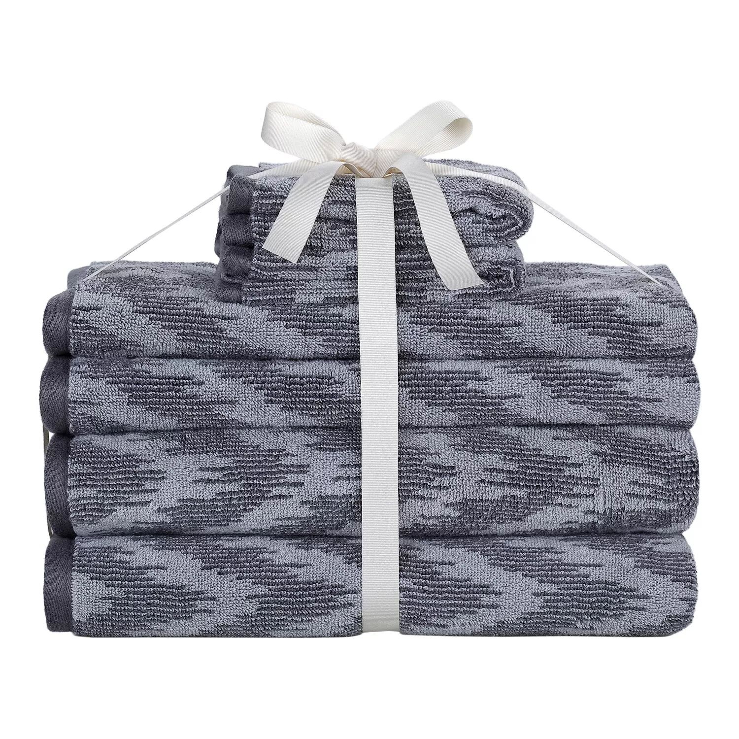 

Набор полотенец Hygro Ikat Sonoma Goods For Life, 6 упаковок