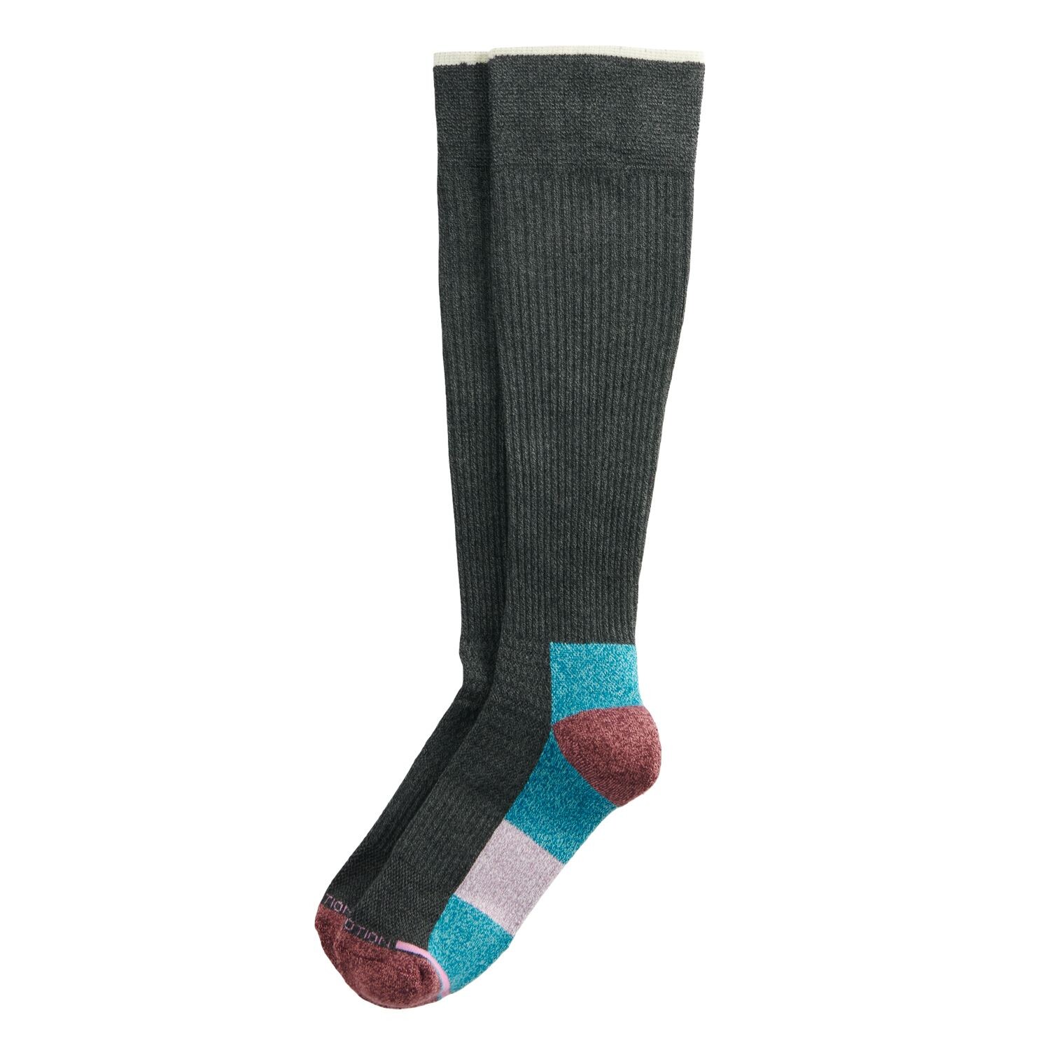 

Женские компрессионные гольфы Dr. Motion Knit для улицы Dr. Motion
