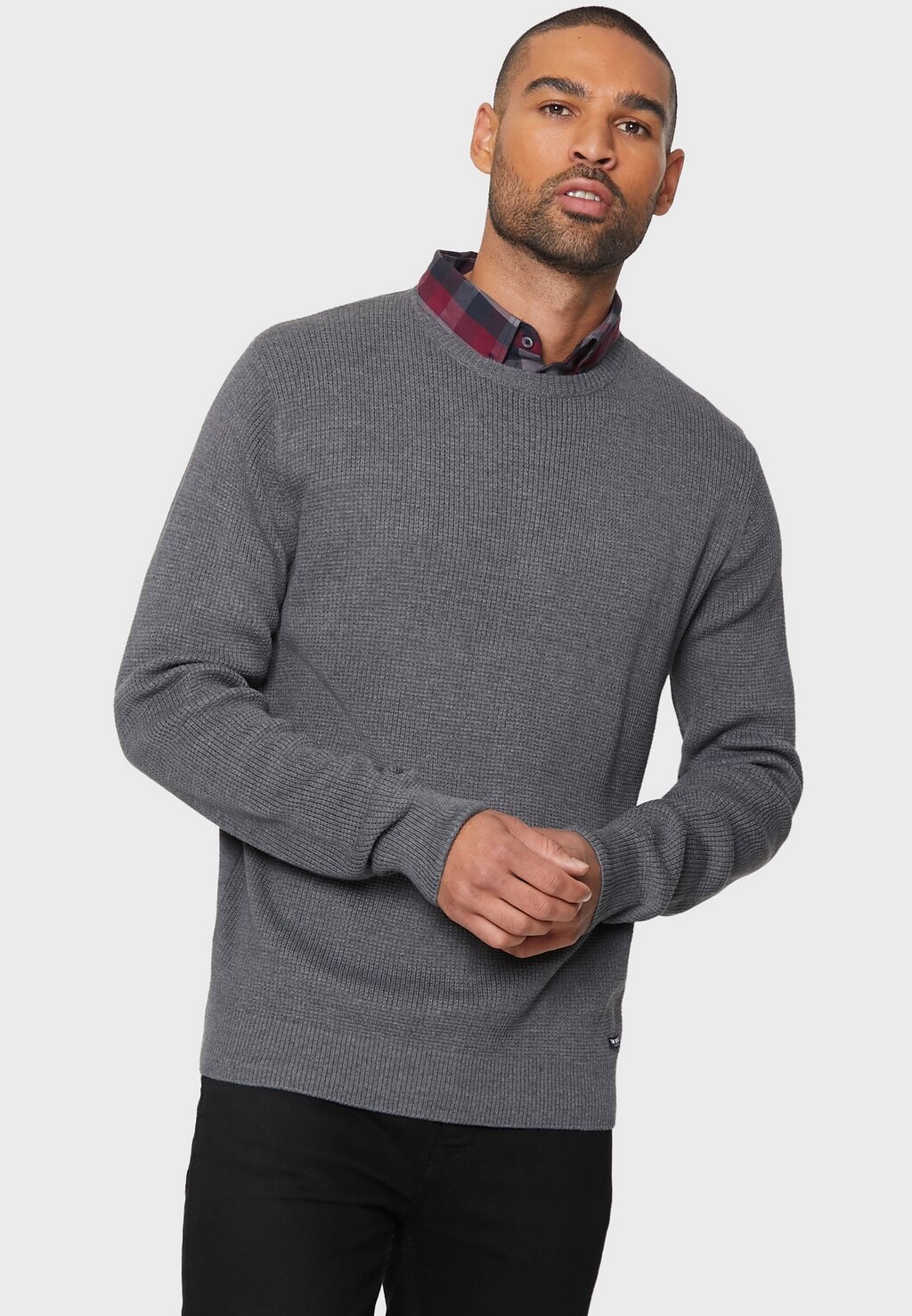

Свитер Threadbare