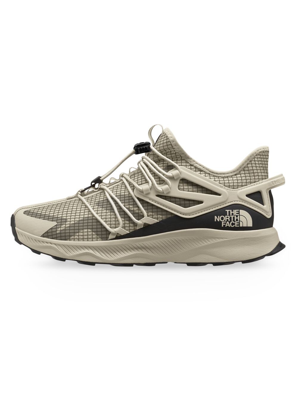 

Низкие кроссовки Oxeye Tech The North Face, песочный