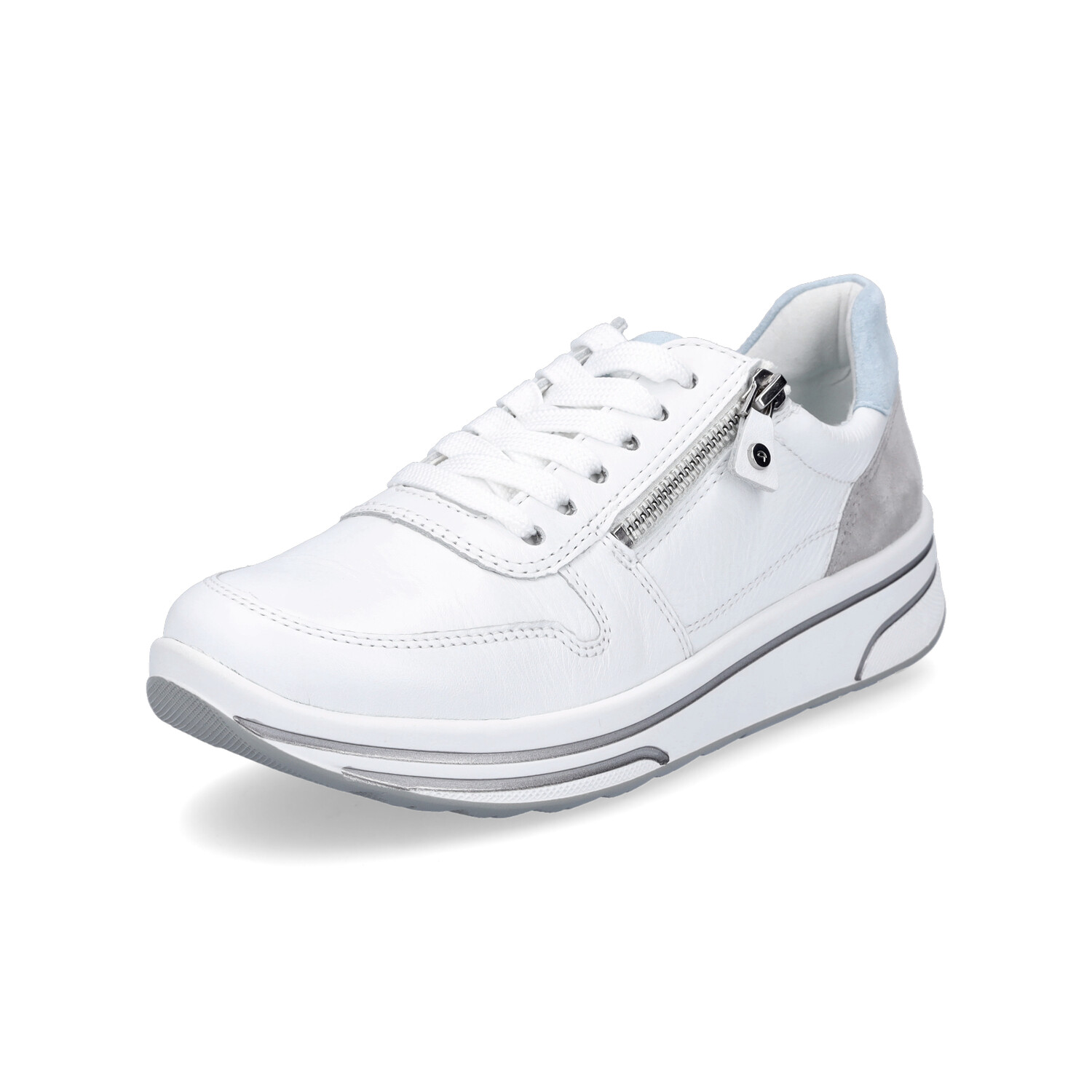 

Кроссовки ara Sneaker, белый
