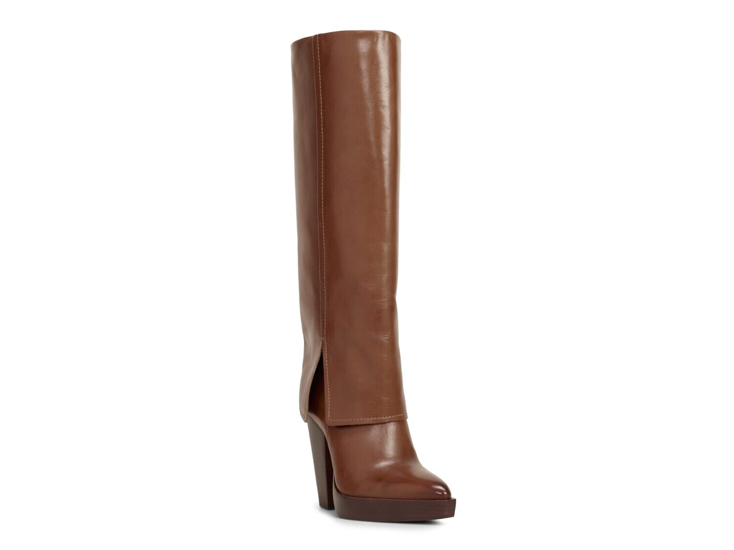 

Ботинки Vince Camuto Nanfala, коричневый