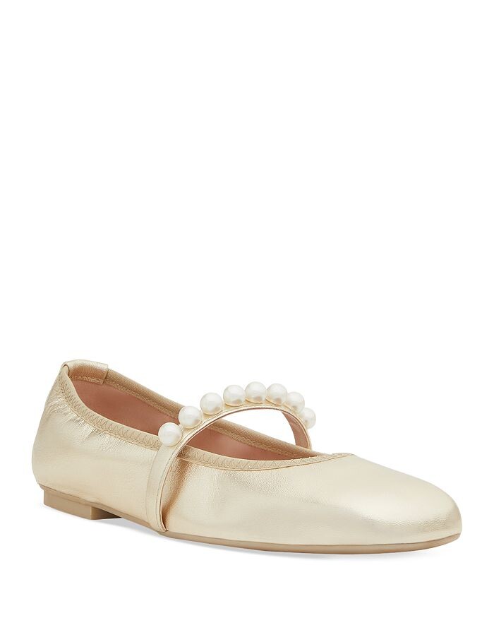 

Женские балетки Goldie Stuart Weitzman