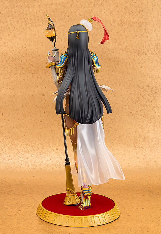 

Фигурка Fate/Grand Order - Caster/Scheherazade 1/7 Scale Figure (Caster of the Nightless City Ver.)
