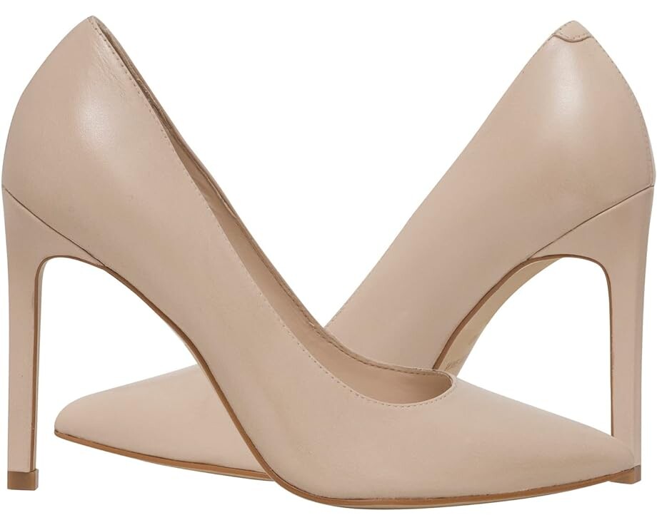 

Туфли Nine West Tatiana Pump, цвет Malted Milk