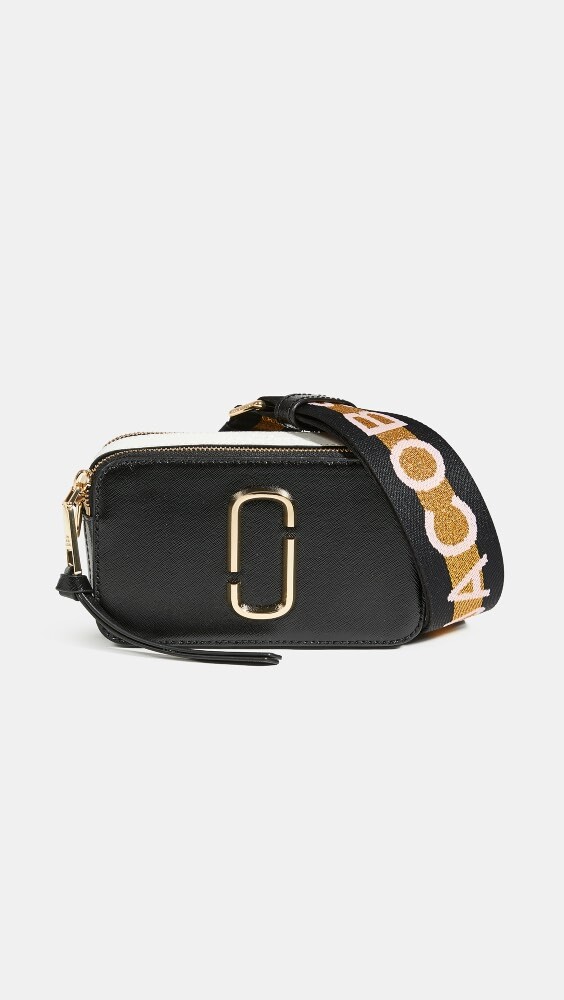

Сумка Marc Jacobs The Snapshot