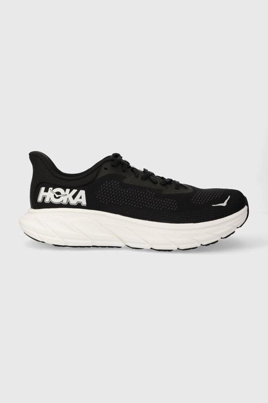 

Кроссовки Арахи 7 Hoka, черный