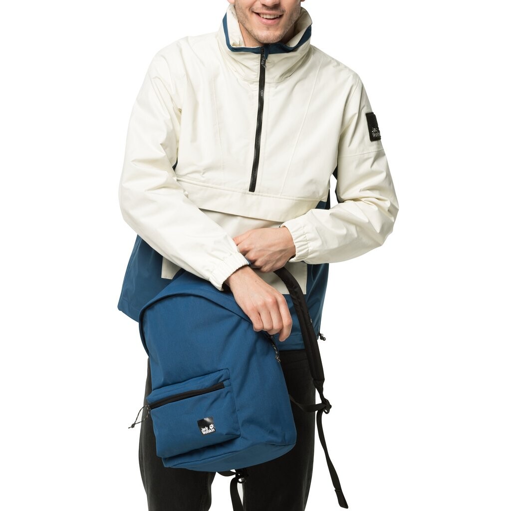 

Рюкзак Jack Wolfskin, цвет poseidon blue