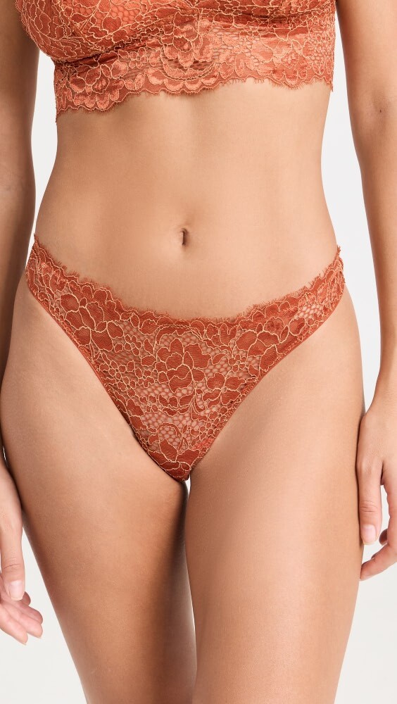 

Стринги Cosabella Pret-A-Porter