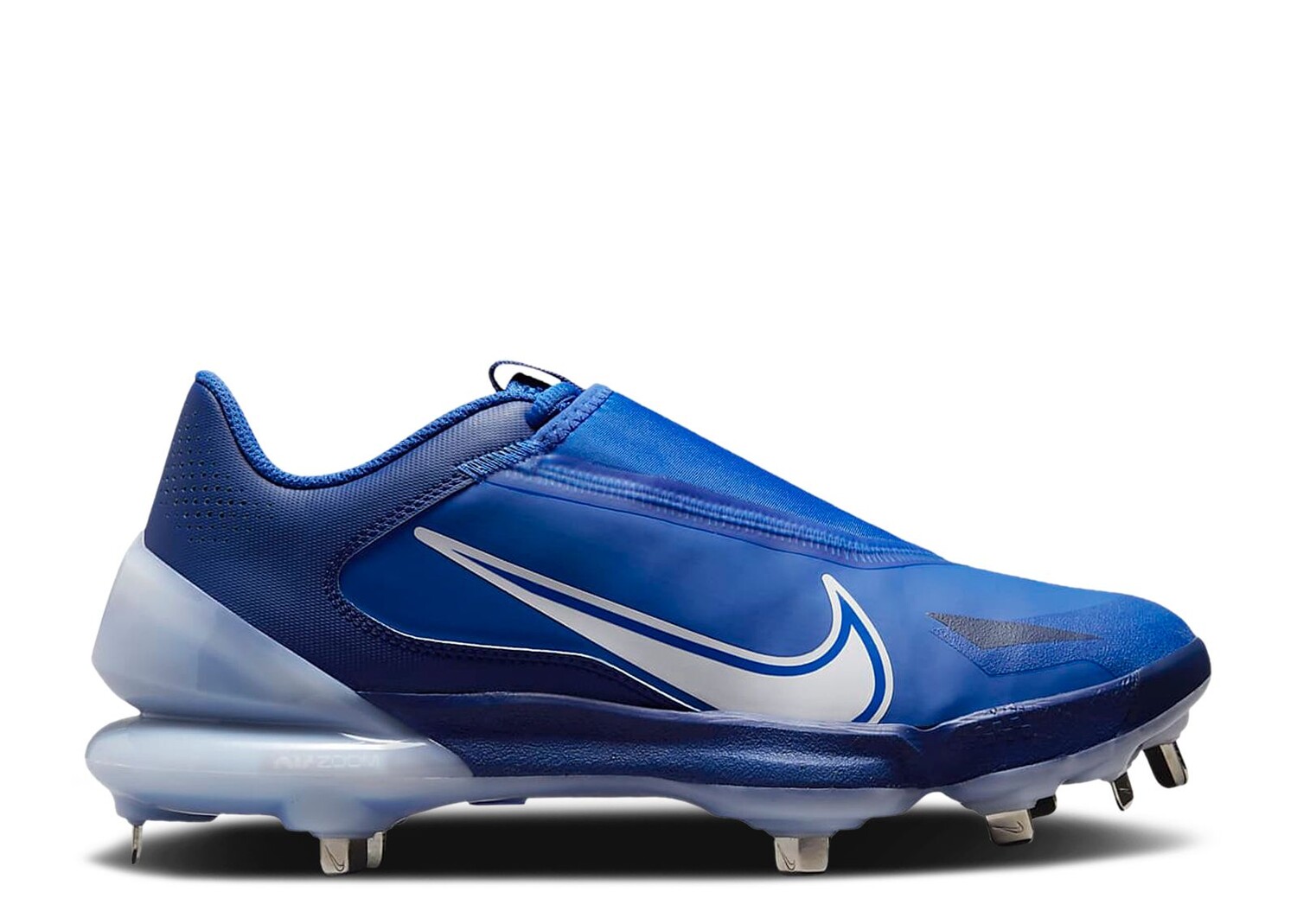 

Кроссовки Nike Force Zoom Trout 8 Pro 'Hyper Royal', синий