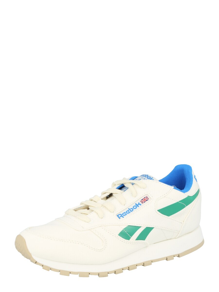 

Кроссовки Reebok Sneakers, белый