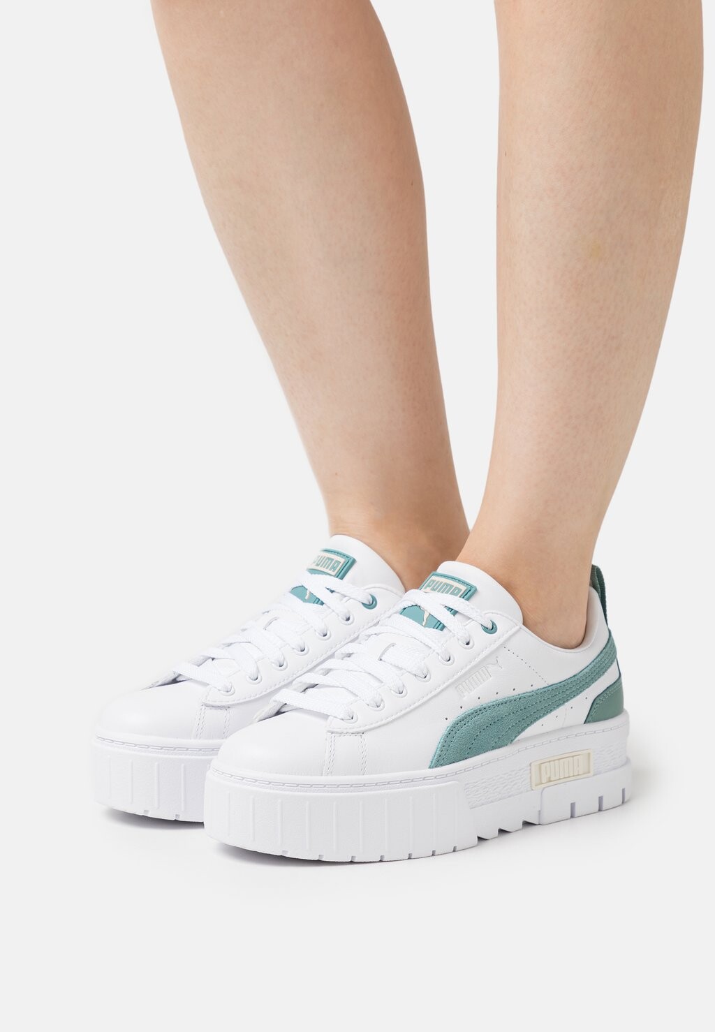

Кроссовки Puma